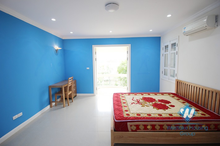 A charming house for rent in Ciputra T area